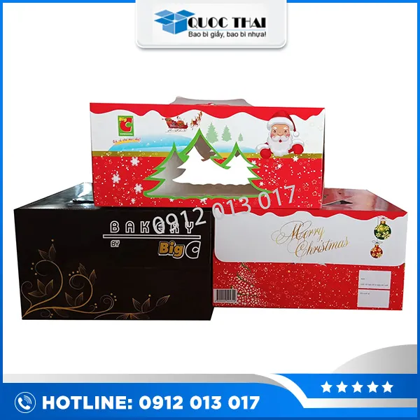 Sản phẩm hop giay 3 — Bao Bì Quốc Thái - Công Ty TNHH Sản Xuất Thương Mại Dịch Vụ Quốc Thái — MST 0305163383