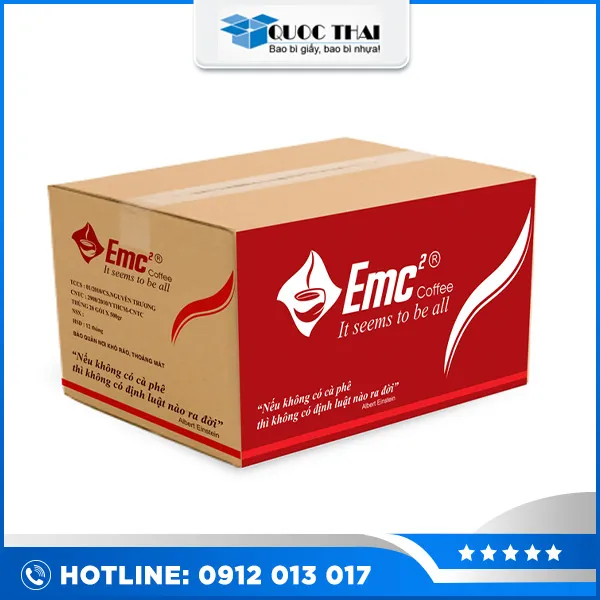 Sản phẩm hop giay 5 — Bao Bì Quốc Thái - Công Ty TNHH Sản Xuất Thương Mại Dịch Vụ Quốc Thái — MST 0305163383