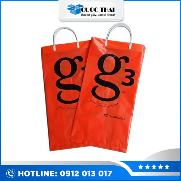 Sản phẩm tui bam quai — Bao Bì Quốc Thái - Công Ty TNHH Sản Xuất Thương Mại Dịch Vụ Quốc Thái — MST 0305163383