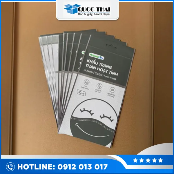 Sản phẩm tui dung kt — Bao Bì Quốc Thái - Công Ty TNHH Sản Xuất Thương Mại Dịch Vụ Quốc Thái — MST 0305163383