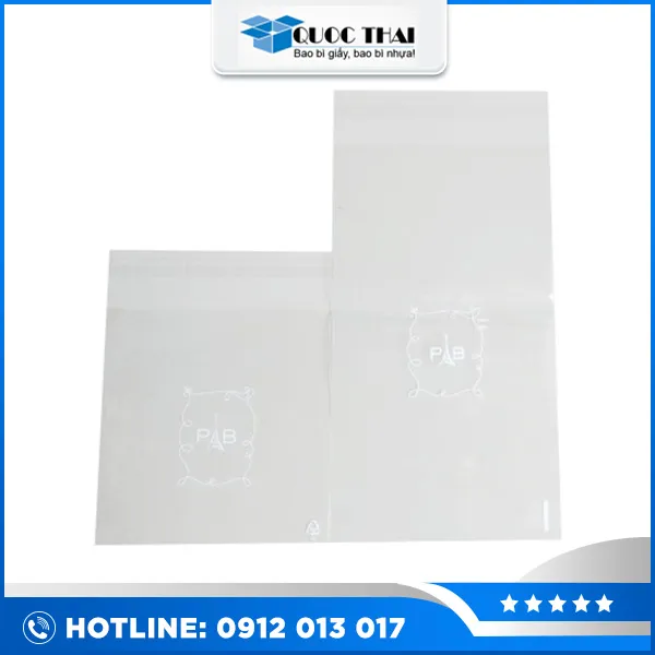 Sản phẩm tui dung thuc pham — Bao Bì Quốc Thái - Công Ty TNHH Sản Xuất Thương Mại Dịch Vụ Quốc Thái — MST 0305163383