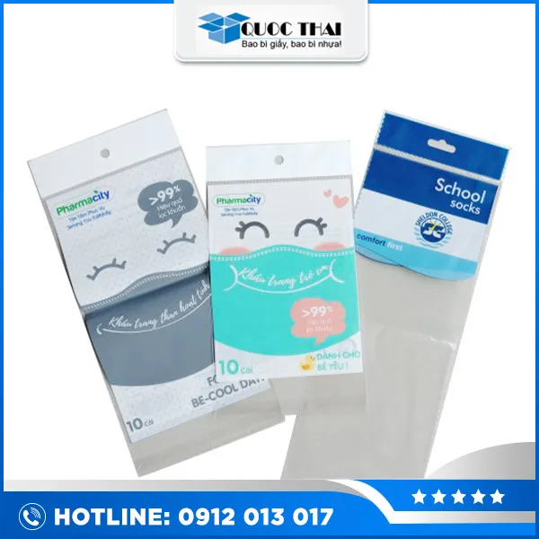 Sản phẩm tui mang ghep — Bao Bì Quốc Thái - Công Ty TNHH Sản Xuất Thương Mại Dịch Vụ Quốc Thái — MST 0305163383