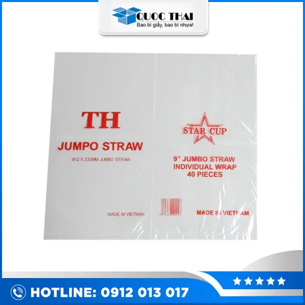 Sản phẩm tui pp (2) — Bao Bì Quốc Thái - Công Ty TNHH Sản Xuất Thương Mại Dịch Vụ Quốc Thái — MST 0305163383