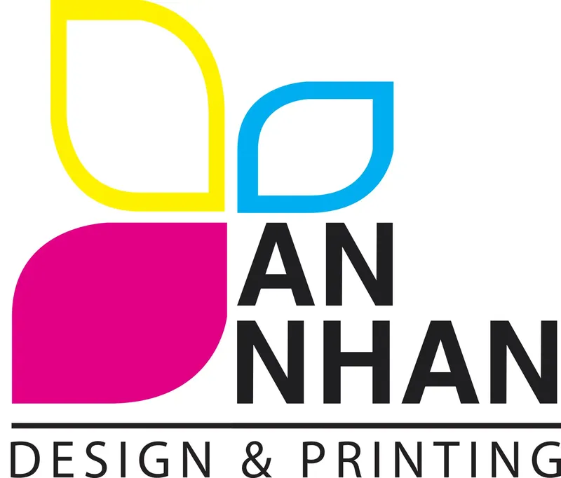 Logo In An Nhân - Công Ty Cổ Phần In An Nhân