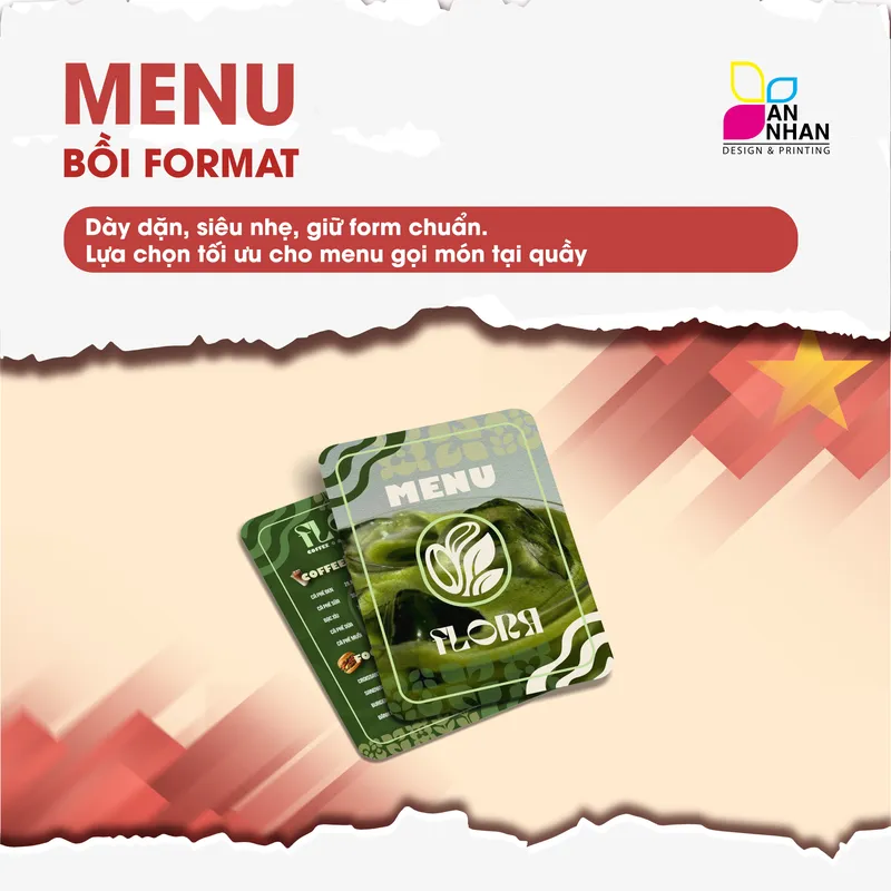 Sản phẩm NEWFLORAMENU 03 (1) — In An Nhân - Công Ty Cổ Phần In An Nhân — MST 0305163418