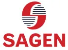 Logo Công Ty CP Tư Vấn Thiết Kế Xây Dựng Sagen