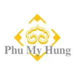 Sản phẩm phu my hung — Công Ty CP Tư Vấn Thiết Kế Xây Dựng Sagen — MST 0305171144