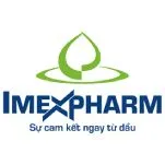 Sản phẩm imexpharm — Công Ty CP Tư Vấn Thiết Kế Xây Dựng Sagen — MST 0305171144