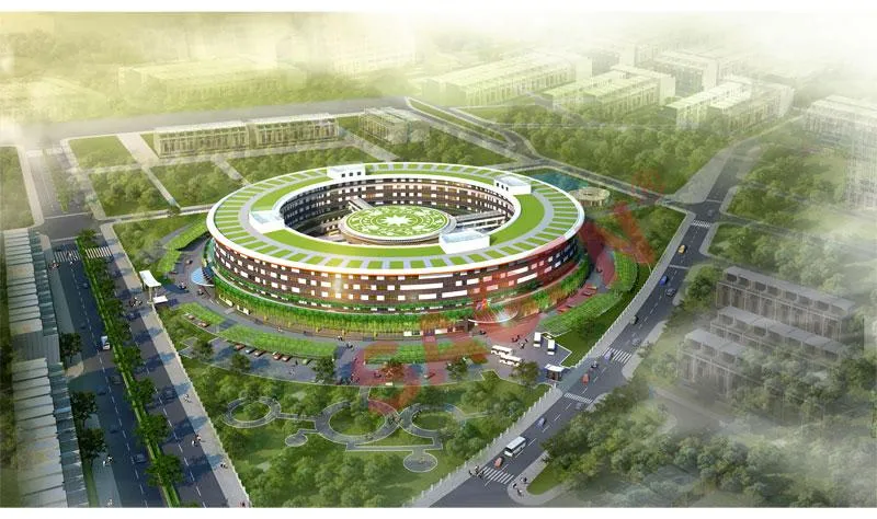 Sản phẩm fpt da nang — Công Ty CP Tư Vấn Thiết Kế Xây Dựng Sagen — MST 0305171144