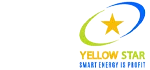Logo Môi Trường Ngôi Sao Vàng - Công Ty TNHH Một Thành Viên Ngôi Sao Vàng
