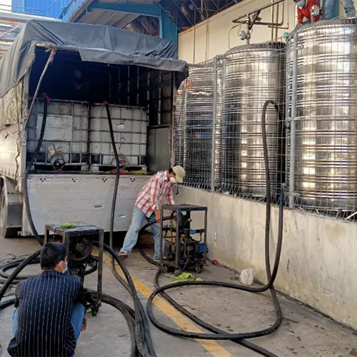 Sản phẩm bom dau — Môi Trường Ngôi Sao Vàng - Công Ty TNHH Một Thành Viên Ngôi Sao Vàng — MST 0305171218