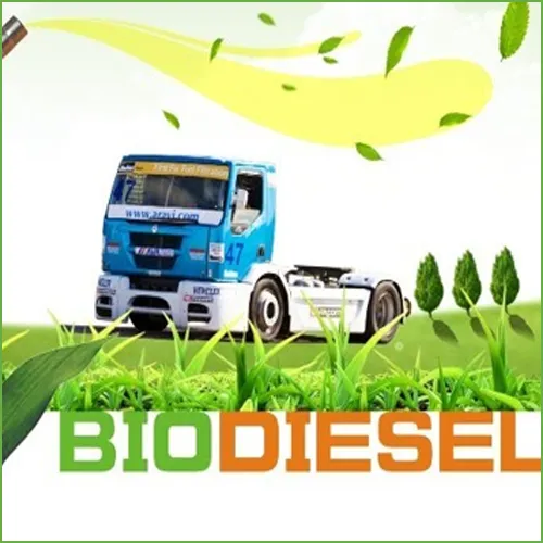 Sản phẩm sáº£n xuáº¥t biodiesel — Môi Trường Ngôi Sao Vàng - Công Ty TNHH Một Thành Viên Ngôi Sao Vàng — MST 0305171218
