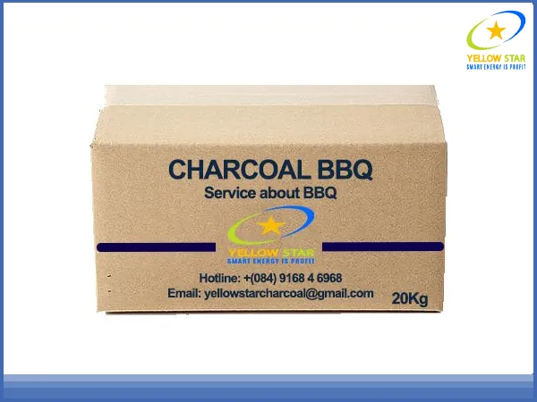 Sản phẩm bbq — Môi Trường Ngôi Sao Vàng - Công Ty TNHH Một Thành Viên Ngôi Sao Vàng — MST 0305171218