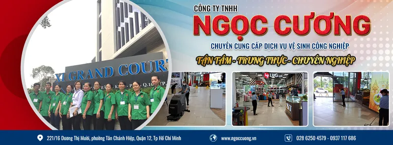 Sản phẩm slide1 8697 — Vệ Sinh Công Nghiệp Ngọc Cương - Công Ty TNHH Ngọc Cương — MST 0305171384