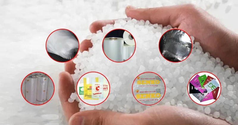 Sản phẩm Kiet thanh — Bao Bì Nilon Kiệt Thành - Công Ty TNHH Sản Xuất Thương Mại Dịch Vụ Kiệt Thành — MST 0305184513