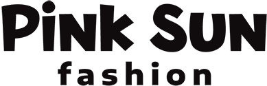 Logo Pink Sun Fashion - Công Ty TNHH Thời Trang Mặt Trời Hồng