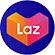Sản phẩm Lazada icon — Pink Sun Fashion - Công Ty TNHH Thời Trang Mặt Trời Hồng — MST 0305188275