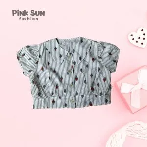 Sản phẩm ao coc 1 300x300 — Pink Sun Fashion - Công Ty TNHH Thời Trang Mặt Trời Hồng — MST 0305188275