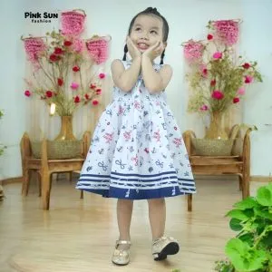 Sản phẩm dam sat nach be gai 3 300x300 — Pink Sun Fashion - Công Ty TNHH Thời Trang Mặt Trời Hồng — MST 0305188275