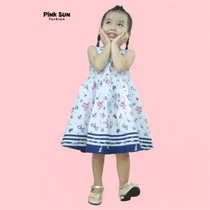 Sản phẩm dam sat nach be gai 300x300 — Pink Sun Fashion - Công Ty TNHH Thời Trang Mặt Trời Hồng — MST 0305188275