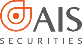 Logo Chứng Khoán AIS - Công Ty CP Chứng Khoán AIS