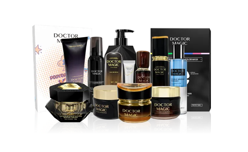 Sản phẩm ALL DOCTOR MAGIC 03 — Công Ty TNHH MAI LI SA — MST 0305201737