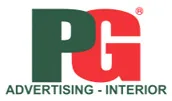 Logo Công Ty TNHH Quảng Cáo Phan Gia