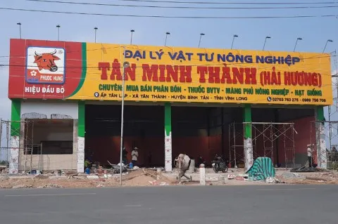 Sản phẩm bang hieu alu chu mica phan bon dau bo 2(2) — Công Ty TNHH Quảng Cáo Phan Gia — MST 0305211534