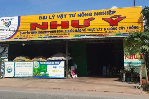 Sản phẩm bao gia bang hieu aluminium dai ly phan bon — Công Ty TNHH Quảng Cáo Phan Gia — MST 0305211534