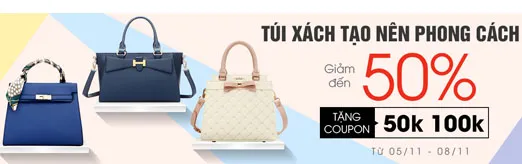 Sản phẩm 10756 — Túi Xách Tuli - Công Ty TNHH Thương Mại Sản Xuất Túi Xách Trúc Linh — MST 0305211809