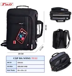 Sản phẩm _006251422216_230x230 — Túi Xách Tuli - Công Ty TNHH Thương Mại Sản Xuất Túi Xách Trúc Linh — MST 0305211809