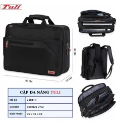 Sản phẩm _009543817423_230x230 — Túi Xách Tuli - Công Ty TNHH Thương Mại Sản Xuất Túi Xách Trúc Linh — MST 0305211809