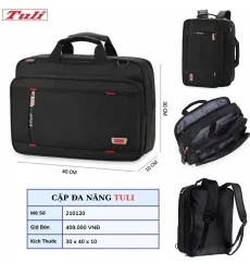 Sản phẩm _034555573659_230x230 — Túi Xách Tuli - Công Ty TNHH Thương Mại Sản Xuất Túi Xách Trúc Linh — MST 0305211809