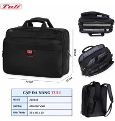 Sản phẩm _091631422908_230x230 — Túi Xách Tuli - Công Ty TNHH Thương Mại Sản Xuất Túi Xách Trúc Linh — MST 0305211809