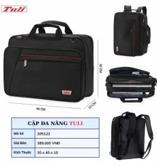 Sản phẩm _187580026724_230x230 — Túi Xách Tuli - Công Ty TNHH Thương Mại Sản Xuất Túi Xách Trúc Linh — MST 0305211809