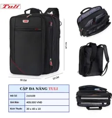 Sản phẩm _206927050523_230x230 — Túi Xách Tuli - Công Ty TNHH Thương Mại Sản Xuất Túi Xách Trúc Linh — MST 0305211809