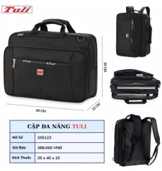 Sản phẩm _469900058603_230x230 — Túi Xách Tuli - Công Ty TNHH Thương Mại Sản Xuất Túi Xách Trúc Linh — MST 0305211809
