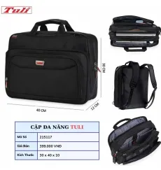 Sản phẩm _650127192620_230x230 — Túi Xách Tuli - Công Ty TNHH Thương Mại Sản Xuất Túi Xách Trúc Linh — MST 0305211809