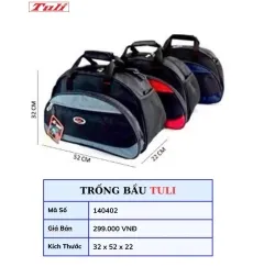 Sản phẩm _761127642996_182.15522620905x243 — Túi Xách Tuli - Công Ty TNHH Thương Mại Sản Xuất Túi Xách Trúc Linh — MST 0305211809