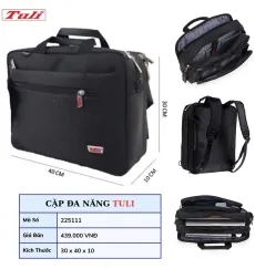 Sản phẩm _907247806712_230x230 — Túi Xách Tuli - Công Ty TNHH Thương Mại Sản Xuất Túi Xách Trúc Linh — MST 0305211809