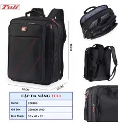 Sản phẩm _996305856225_230x230 — Túi Xách Tuli - Công Ty TNHH Thương Mại Sản Xuất Túi Xách Trúc Linh — MST 0305211809