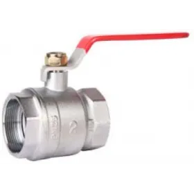 Sản phẩm Brass ball valve — Công Ty TNHH Thương Mại Và Dịch Vụ Kỹ Thuật Tam Hải Đăng — MST 0305215627
