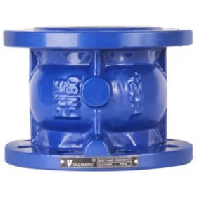 Sản phẩm Silent check valve — Công Ty TNHH Thương Mại Và Dịch Vụ Kỹ Thuật Tam Hải Đăng — MST 0305215627