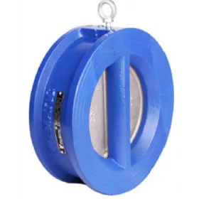 Sản phẩm Wafer checkv valve — Công Ty TNHH Thương Mại Và Dịch Vụ Kỹ Thuật Tam Hải Đăng — MST 0305215627