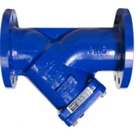 Sản phẩm Y strainer — Công Ty TNHH Thương Mại Và Dịch Vụ Kỹ Thuật Tam Hải Đăng — MST 0305215627