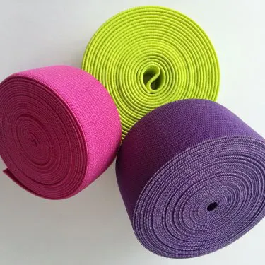Sản phẩm day thun det2 — Phụ Liệu May Mặc Bảo Quân - Công Ty TNHH Thương Mại Sản Xuất Bảo Quân — MST 0305221606