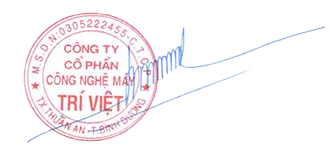 Sản phẩm dau — Công Ty Cổ Phần Công Nghệ Máy Trí Việt — MST 0305222455