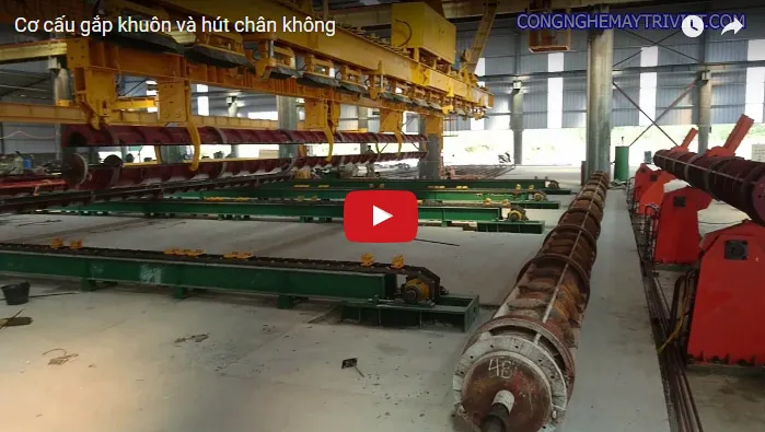 Sản phẩm gapkhuonvahutchankhong — Công Ty Cổ Phần Công Nghệ Máy Trí Việt — MST 0305222455