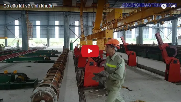 Sản phẩm latvesinhkhuon — Công Ty Cổ Phần Công Nghệ Máy Trí Việt — MST 0305222455