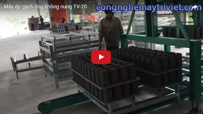 Sản phẩm mayepgach — Công Ty Cổ Phần Công Nghệ Máy Trí Việt — MST 0305222455